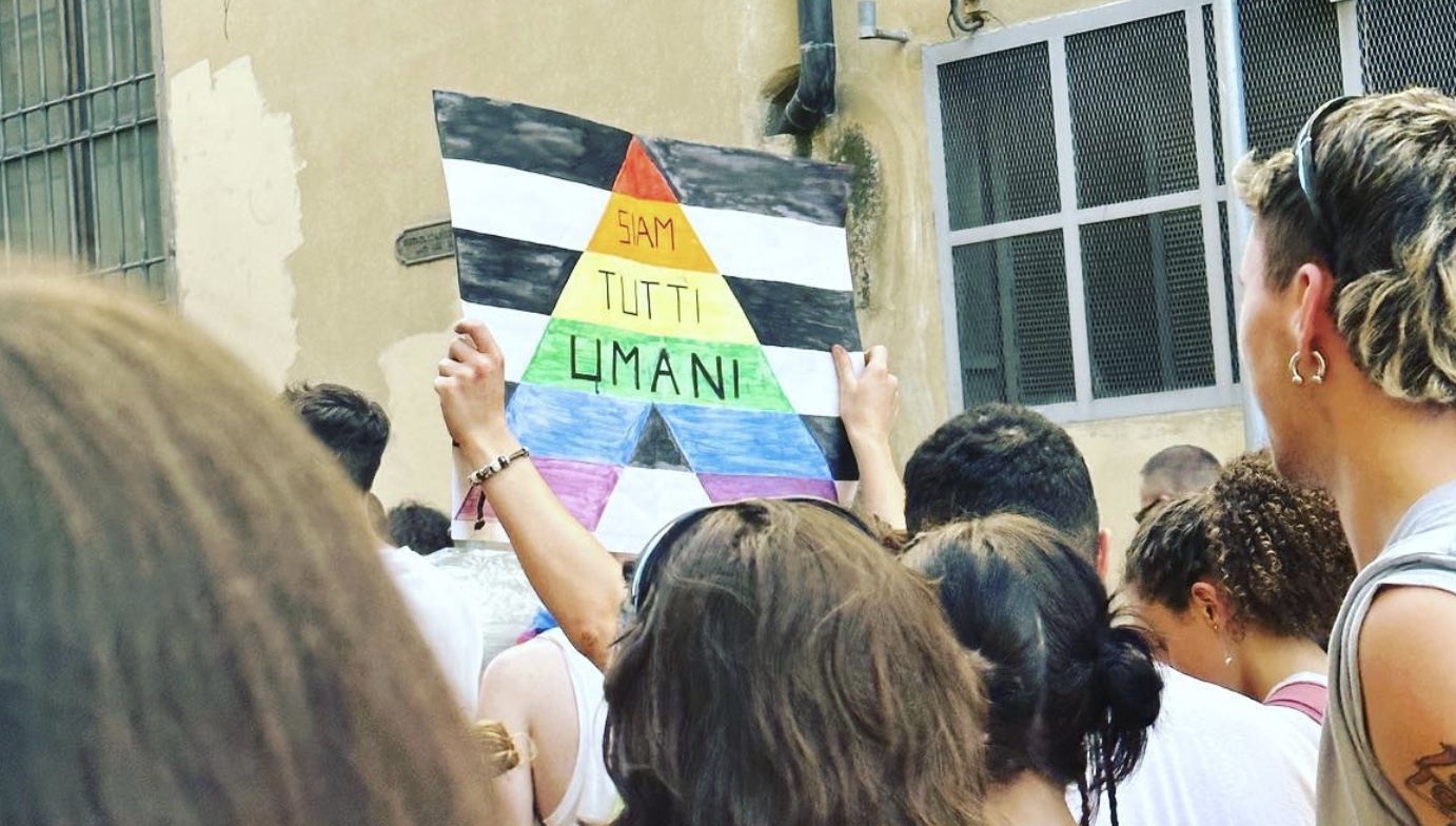 Mois de la Pride : toutes les dates de tous les événements de la Pride en Italie