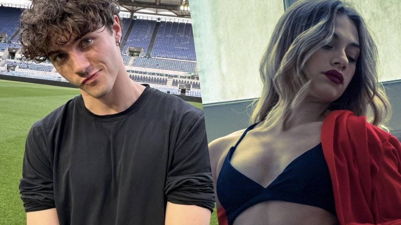 Nikita Perotti et Sophia Berto au casting de la nouvelle édition de Danse avec les stars : l'annonce de Milly