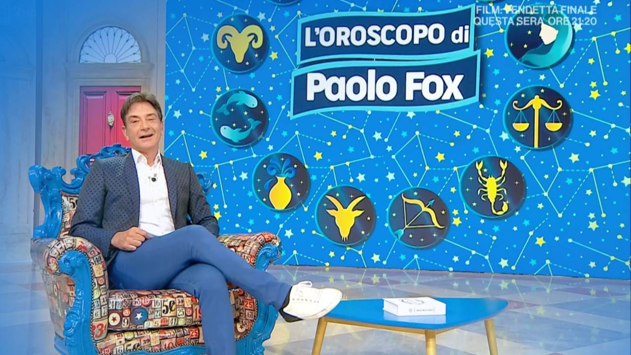 Paolo Fox, horoscope de juin 2024 signe par signe : toutes les prédictions