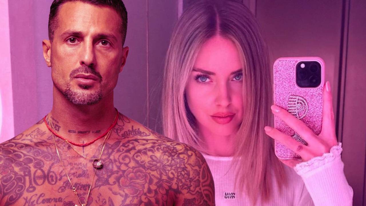 Prophéties Corona sur Chiara Ferragni : « Que se passera-t-il d’ici deux ans »