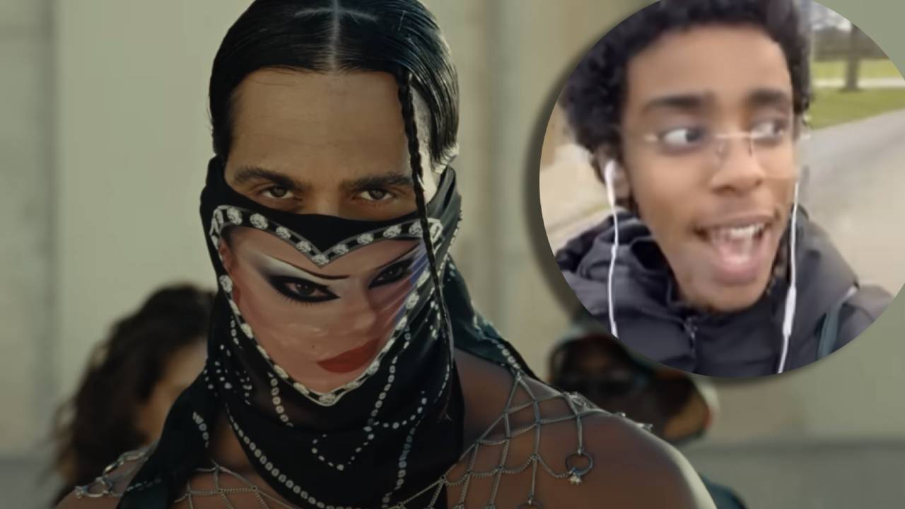 Qui est Mukhtarhuh, l'icône trash évoquée par Mahmood dans son dernier single