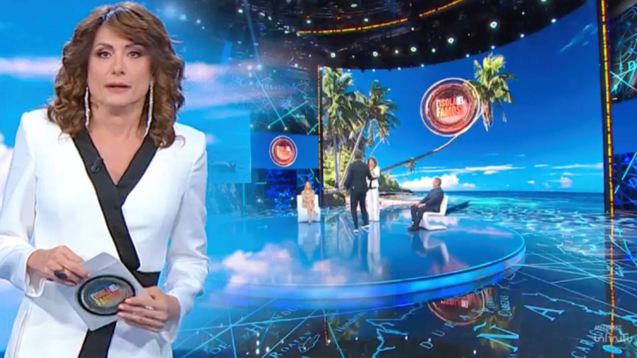 Un ancien naufragé critique la nouvelle édition de L'Isola : "Catastrophe, tout va mal"