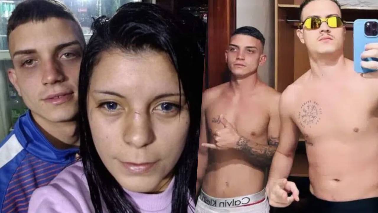 Un homme trompe sa femme avec son beau-père, l'affaire prend alors une tournure inattendue