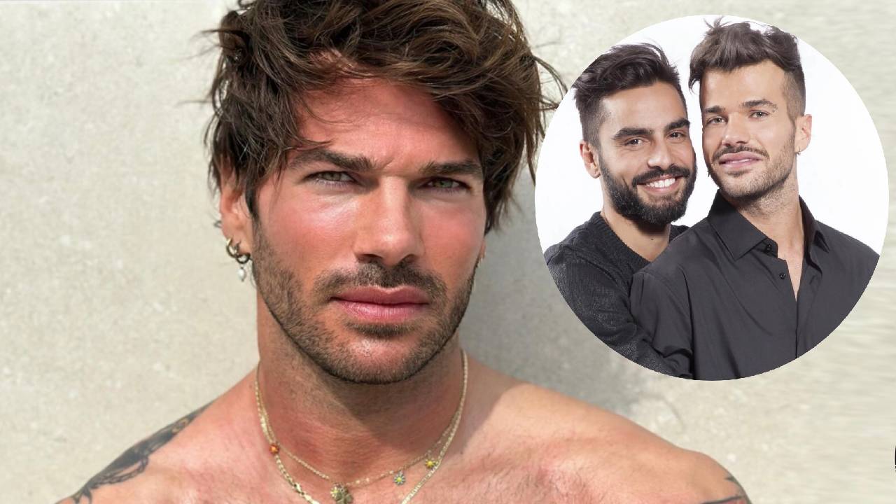 Claudio Sona détruit sa relation avec Mario Serpa