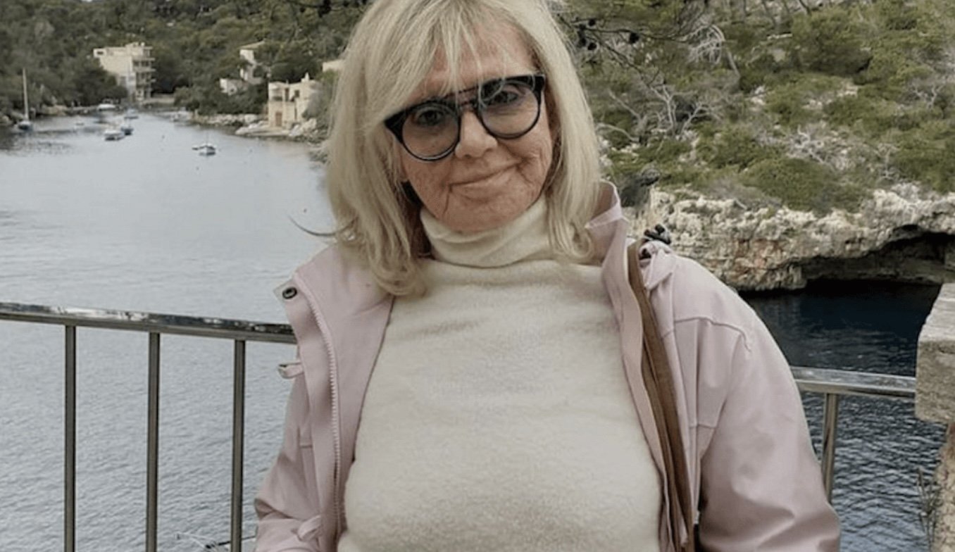 rita pavone