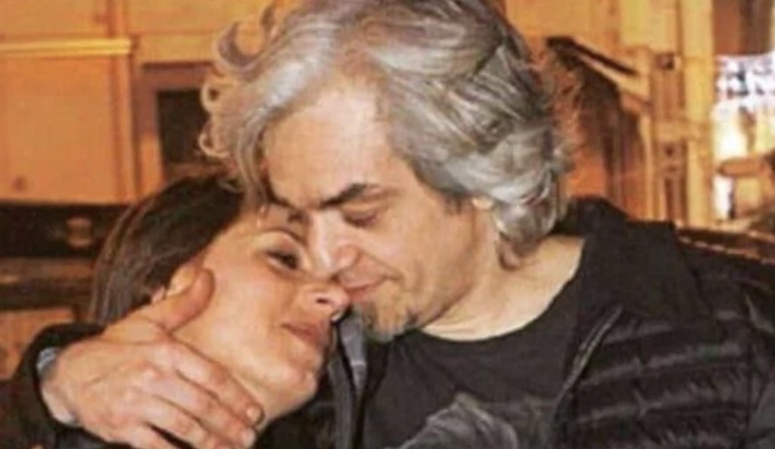 Alessandra Cataldo, la compagne de Morgan s'en prend à Angelica Schiatti : "Elle l'a manipulé"