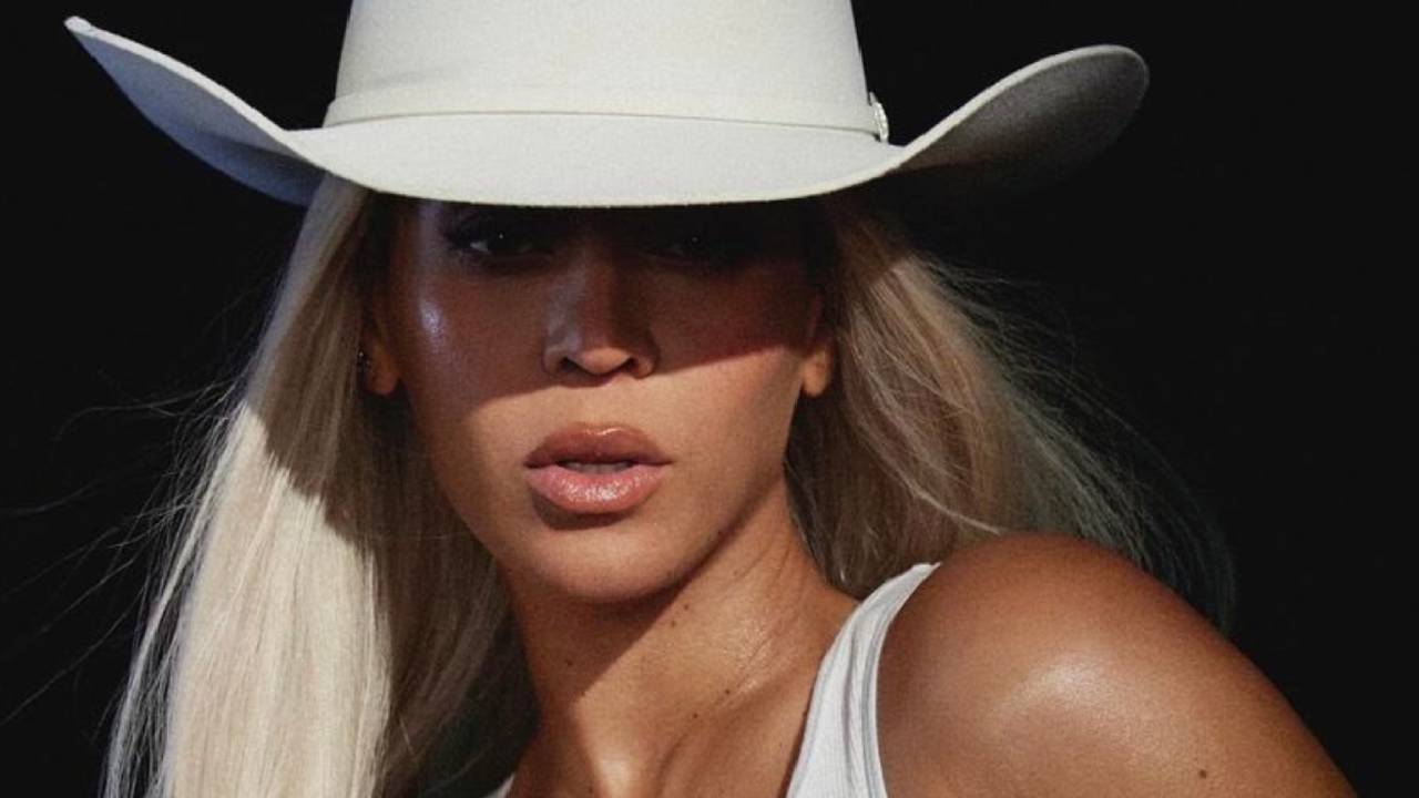 Beyoncé ne s'intéresse plus aux ventes et aux charts