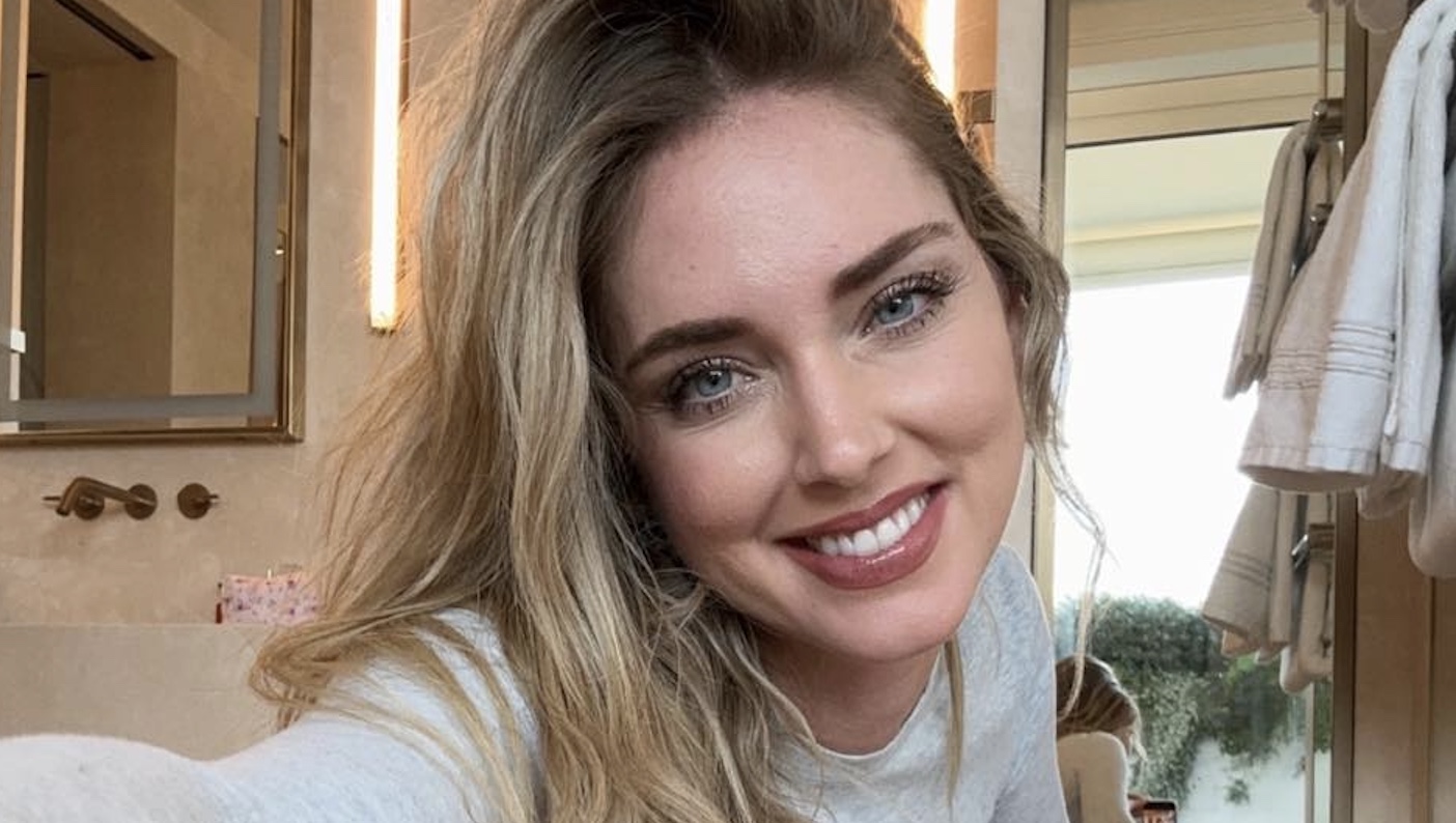 Chiara Ferragni renonce à l'appel et paiera l'amende AntiTrust, l'ACGM ne la sanctionnera pas pour les œufs de Pâques
