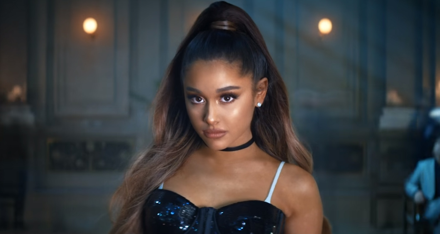 Dans quel sens Ariana Grande a-t-elle déjà 31 ans ?