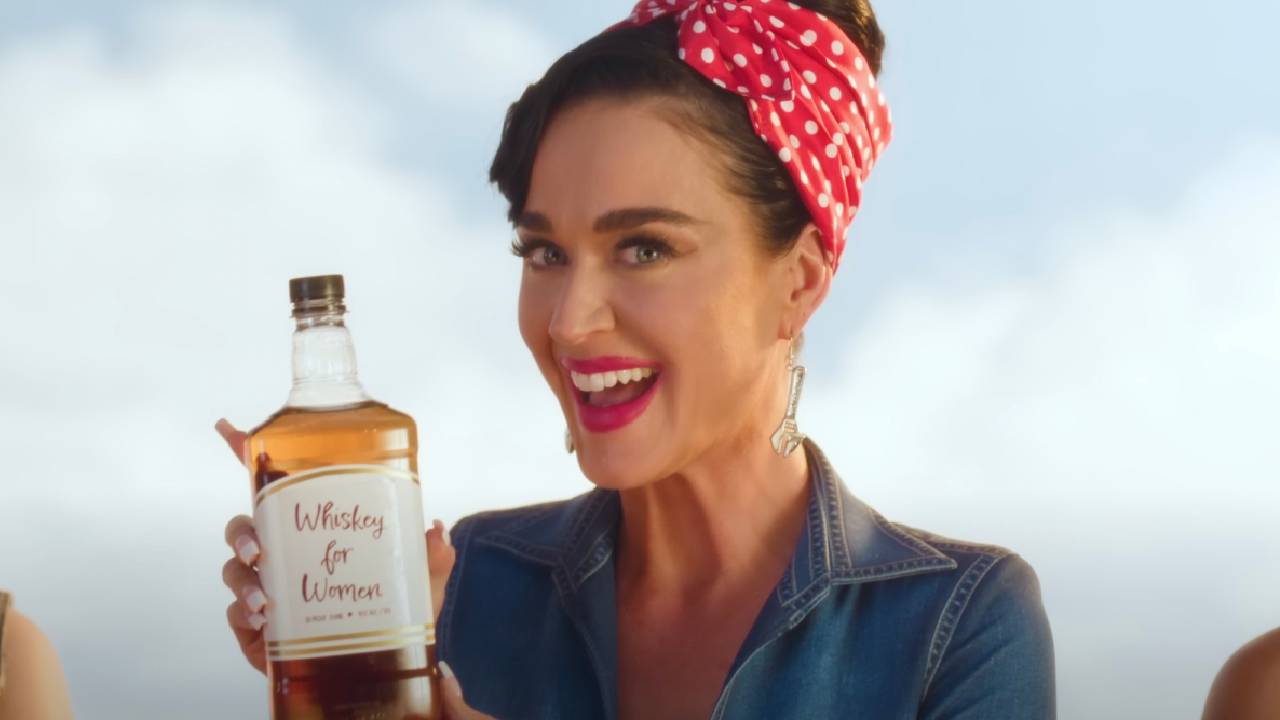 Débuts de Katy Perry au Woman's World : résultats des premières 24 heures