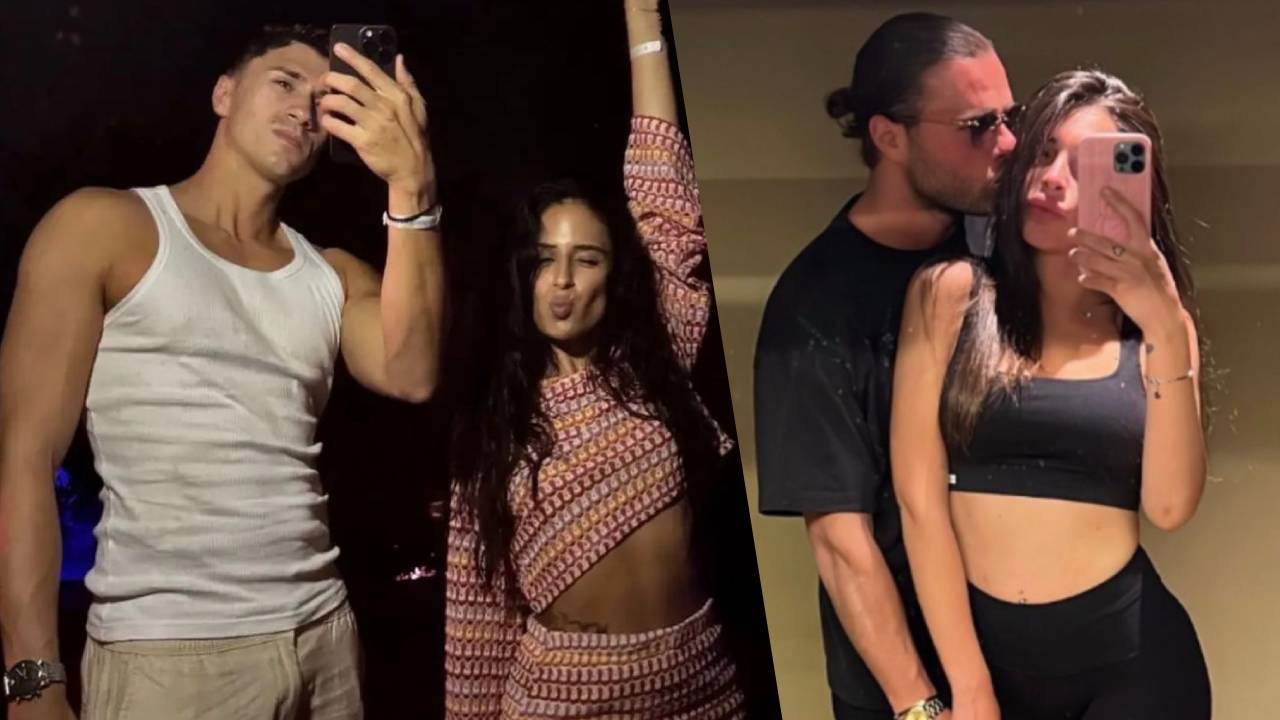 Dispute entre Gieffini lors d'une fête : que s'est-il passé entre Mirko, Greta et Sergio