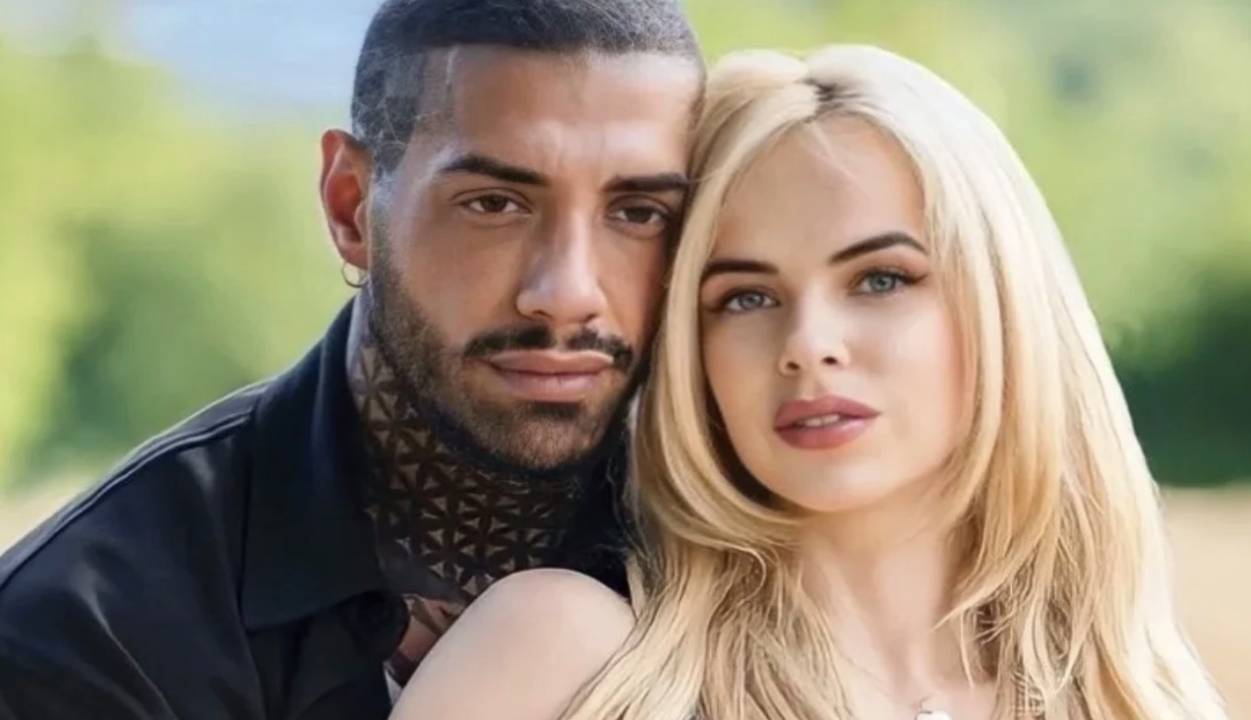 Drusilla Gucci contre Francesco Chiofalo : « Comme c'est effrayant, les gens se révèlent tels qu'ils sont »