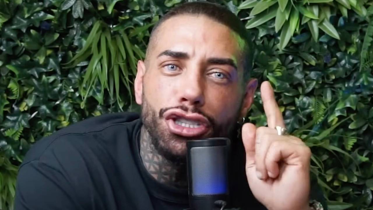 La révélation de Chiofalo va mettre ses ex en colère : "Ils me détestent, mais je dois le dire"
