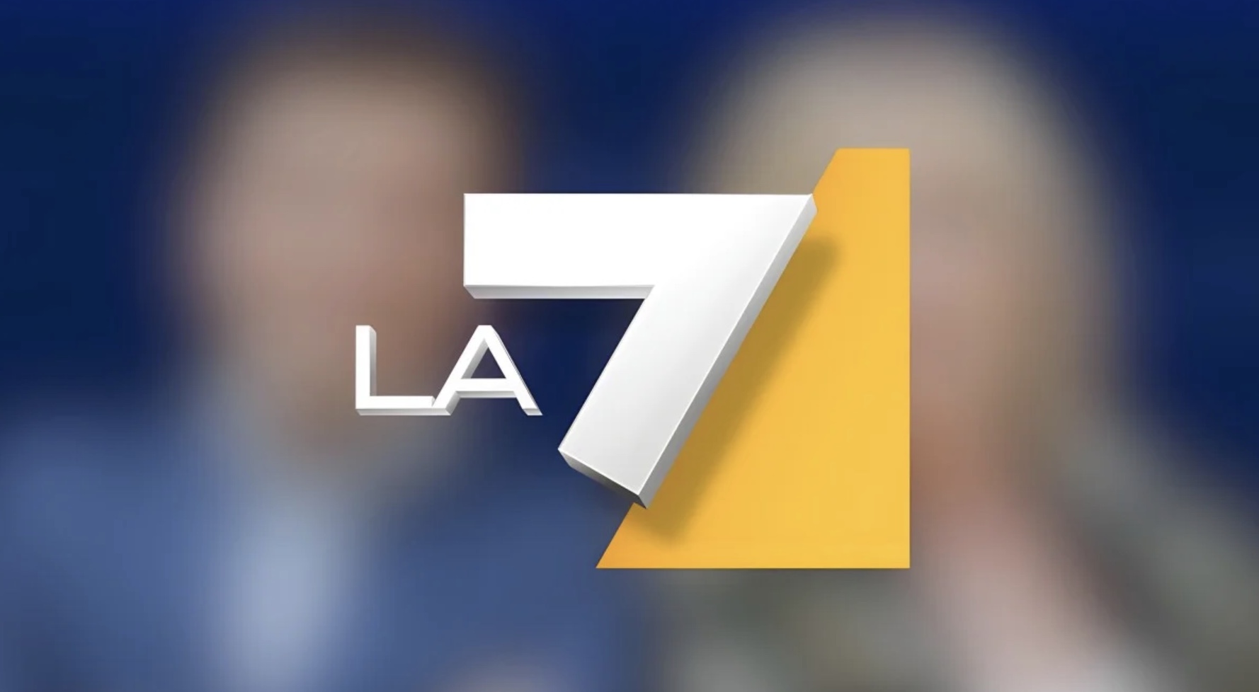 La7 présente les grilles 2024-2025, le réalisateur lance une fouille à Discovery
