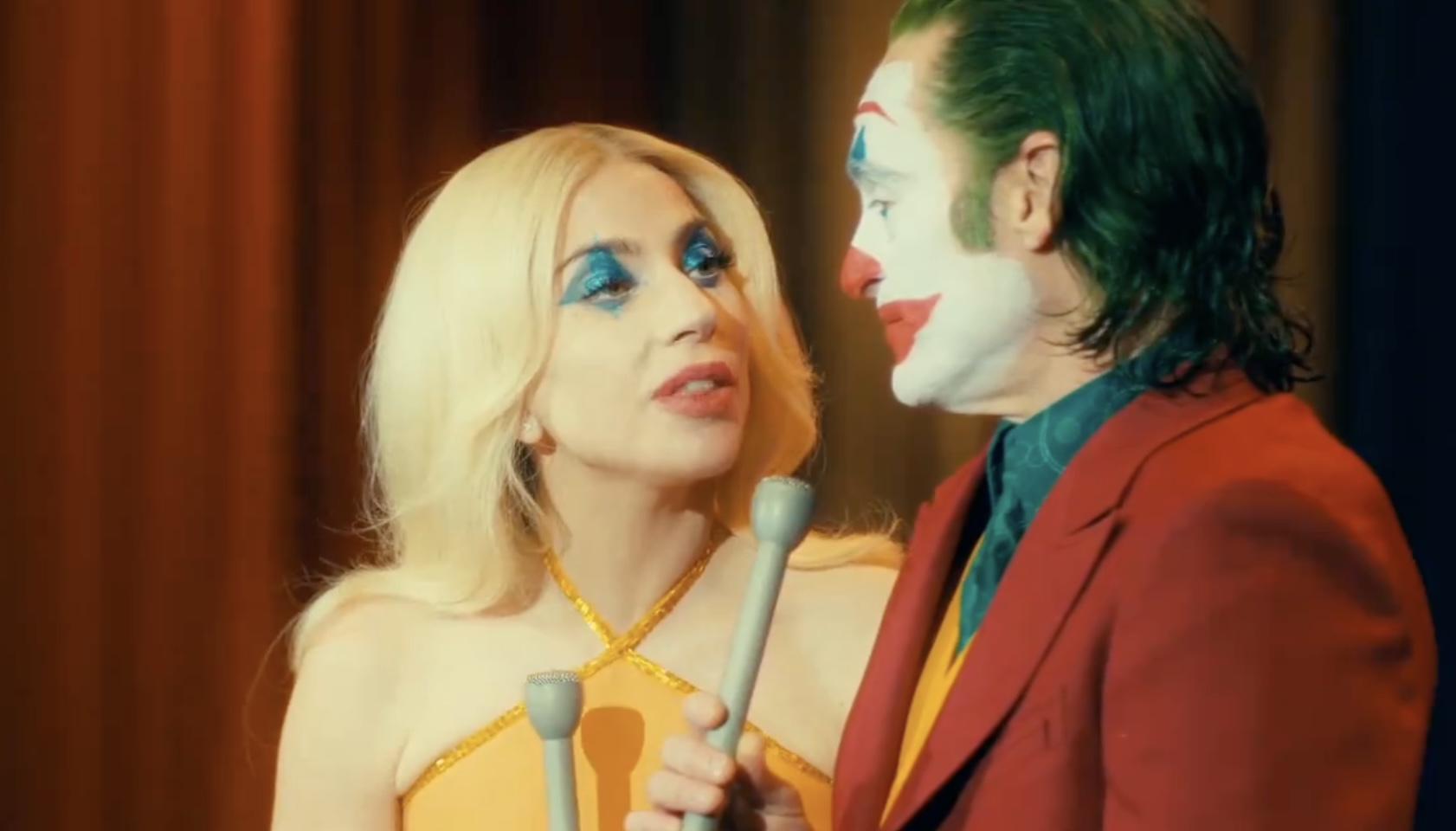 Lady Gaga, voici la bande-annonce de Joker : Folie à Deux et la date de sortie