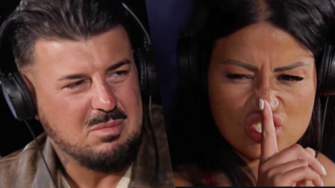 Lino et Alessia, ce qu'il a fait après l'Île de la Tentation : "J'en ai la preuve"