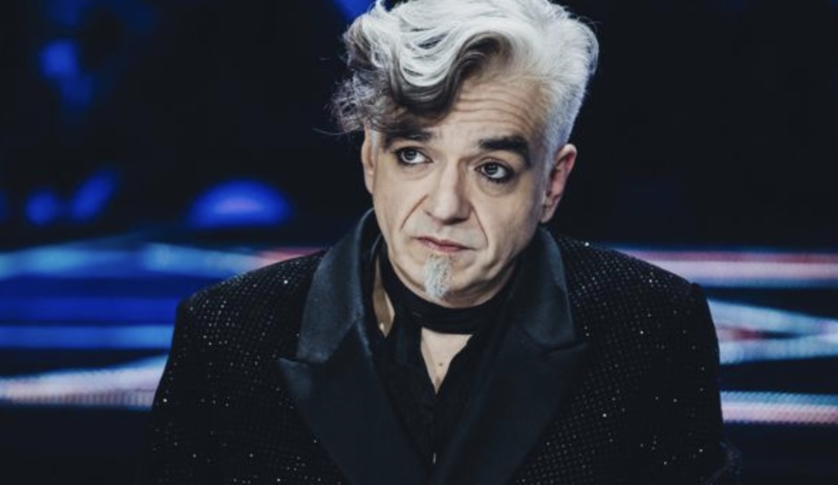 Morgan : "Je suis victime de cette histoire, je suis persécuté"