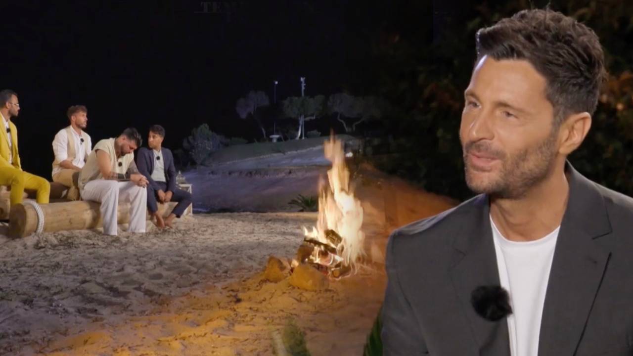 Notes de Temptation Island 2024, combien le troisième épisode a fait