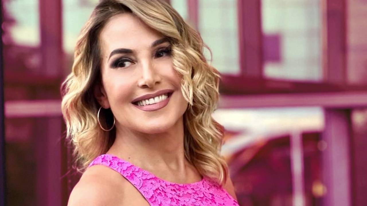 Réunion d'affaires secrète pour Barbara d'Urso : ce que cela pourrait être