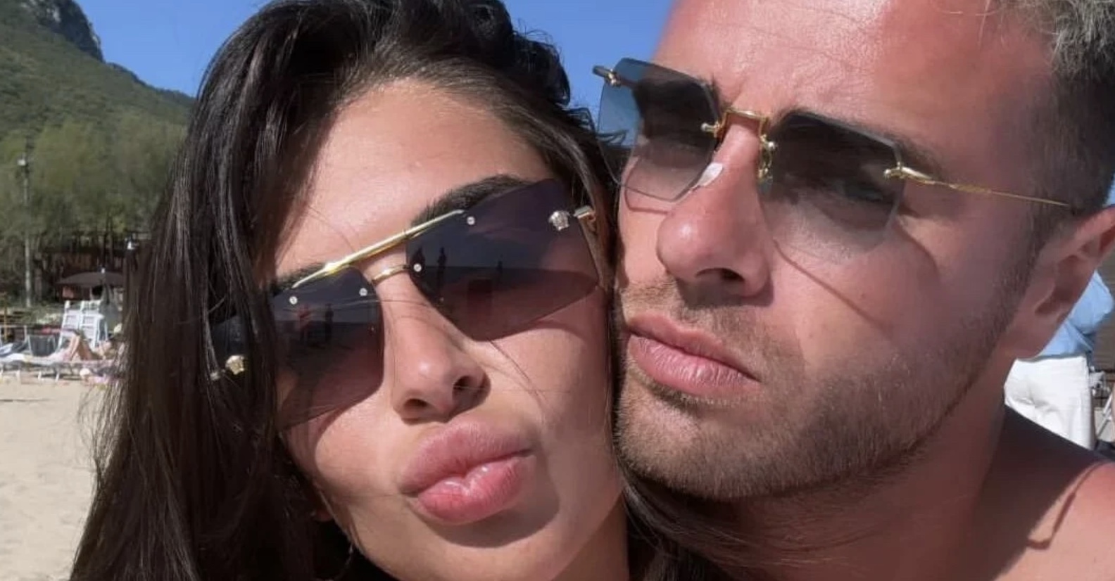 Sergio et Greta sont de nouveau ensemble, mais sa mère fait une gaffe
