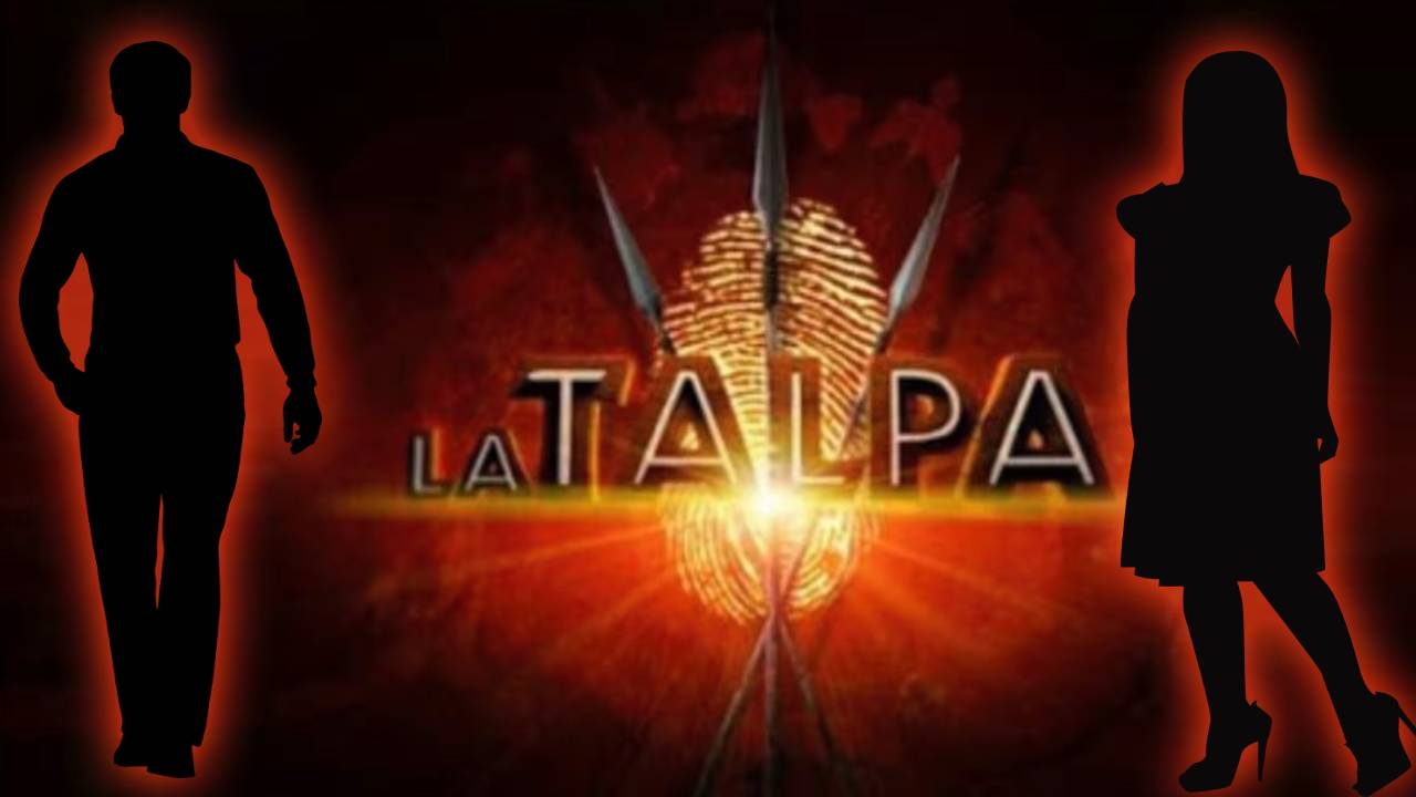 Six VIP auditionnés pour La Talpa : anciens visages d'Amici, Isola et Ballando