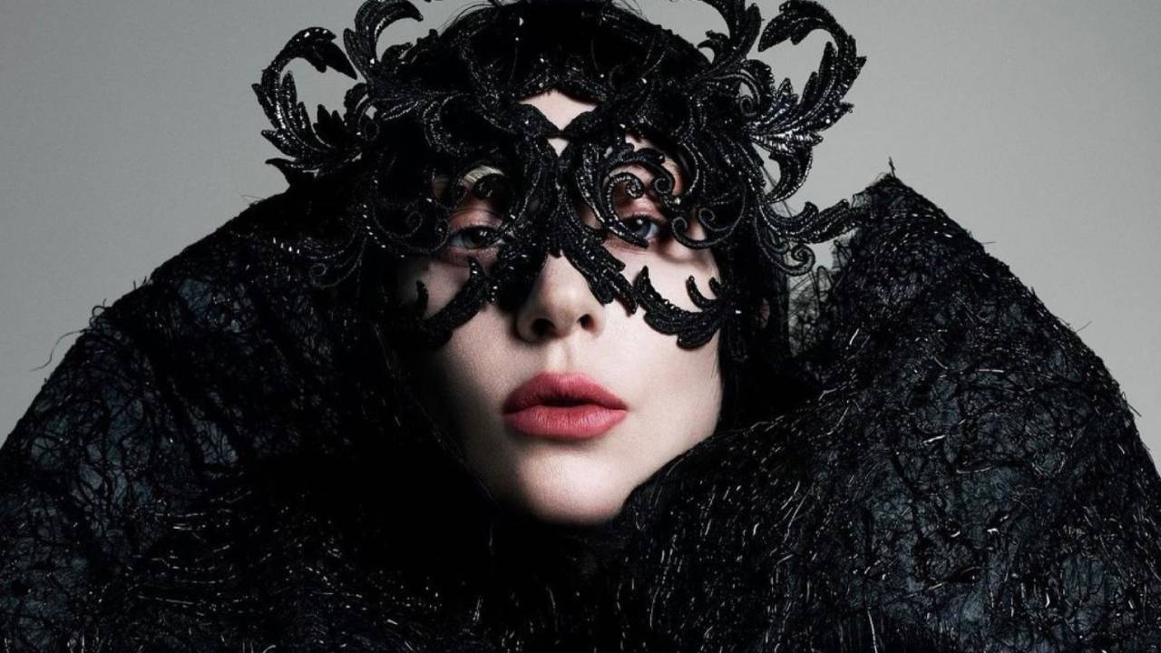 Gaga donne à ses fans un aperçu de son nouvel album