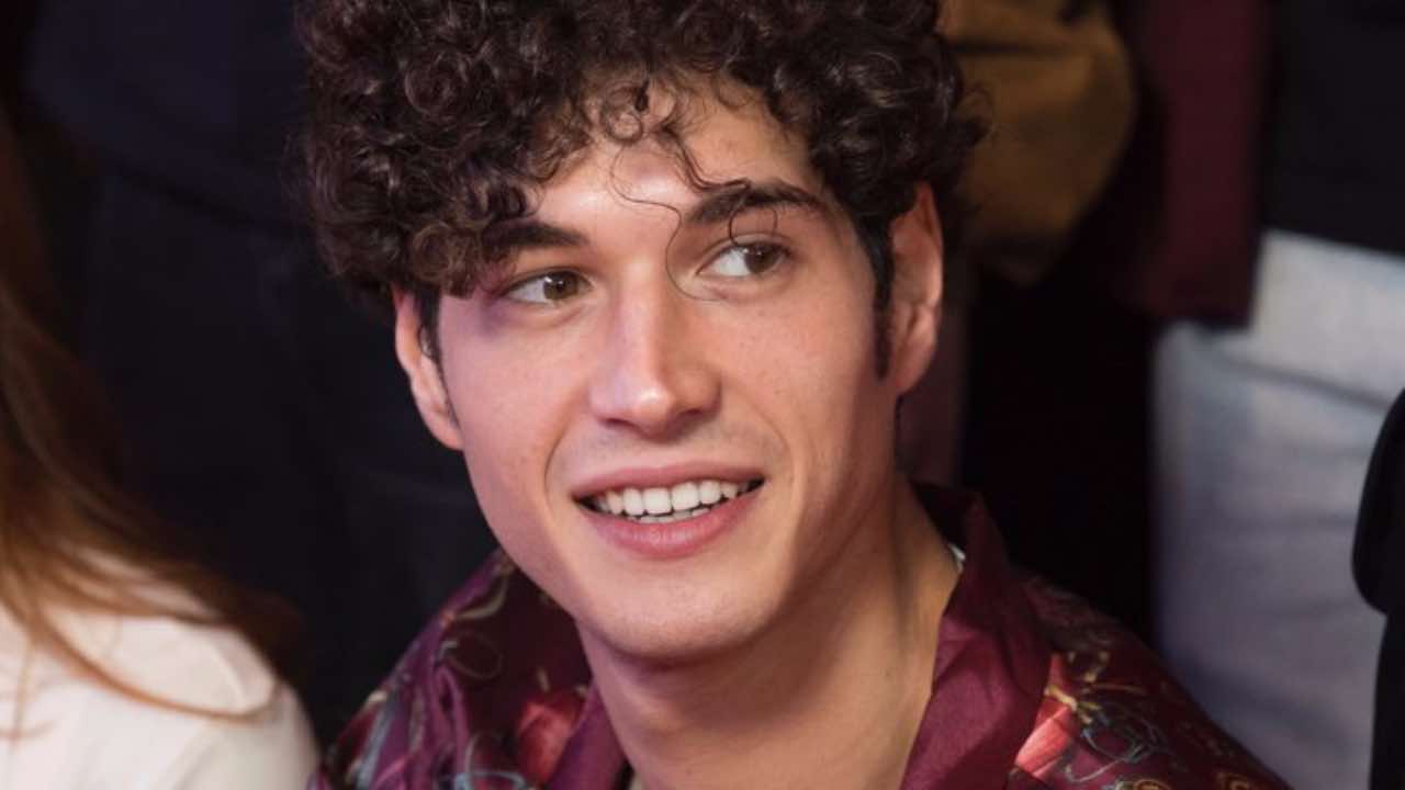 Giancarlo Commare : « Je suis gay »