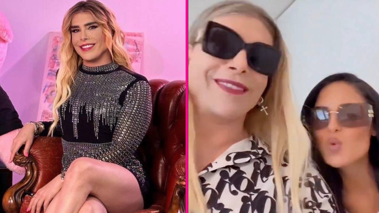 Urtis vole le petit ami d'un ami, puis la vidéo avec Perla suscite la discussion
