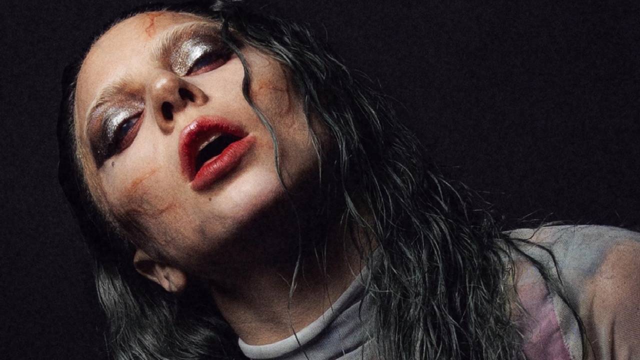 Gaga, comment se porte le nouveau single Disease dans les charts