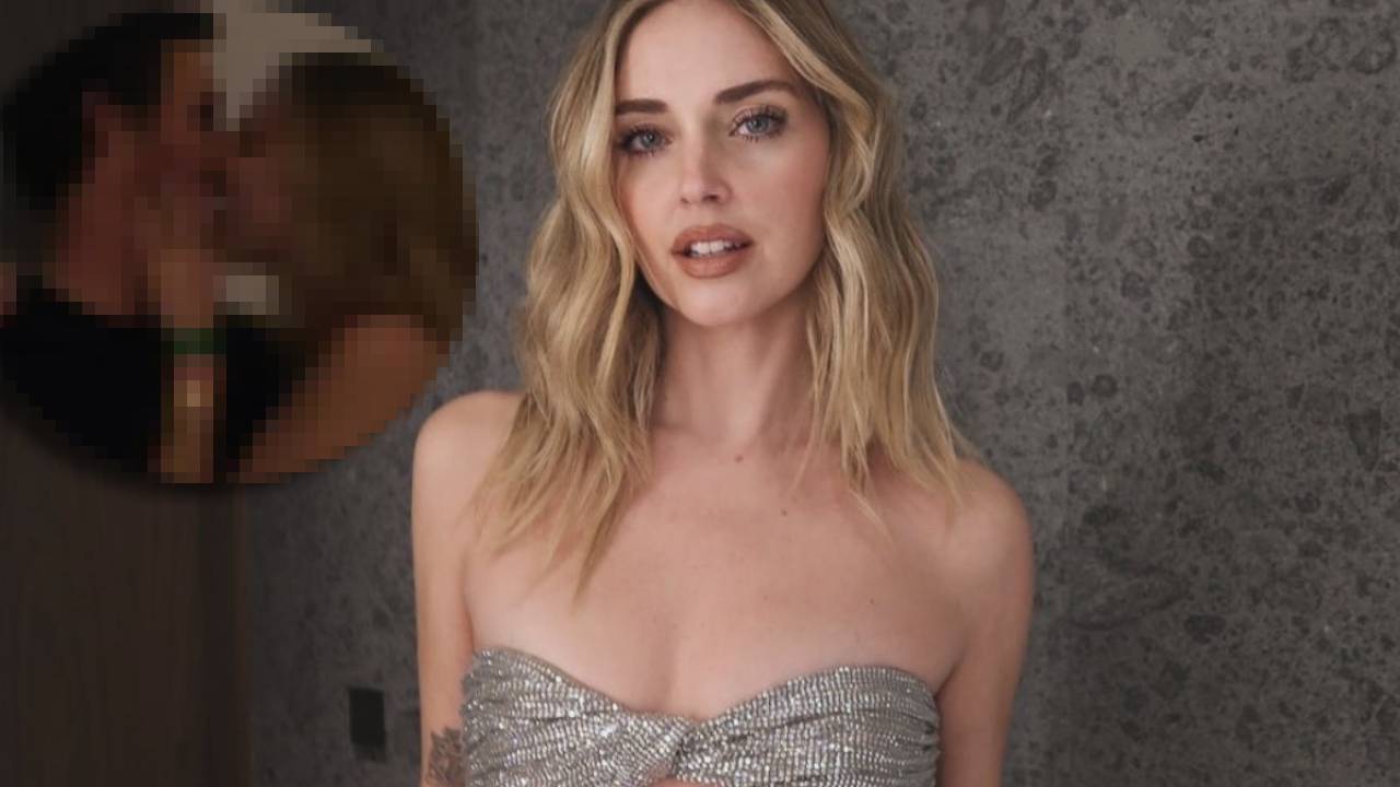 Chiara Ferragni et Giovanni Tronchetti Provera : le baiser arrive et une date à marquer