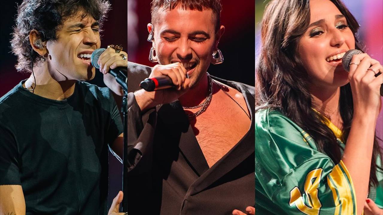 Alex Wyse, Bosnie, Arianna Rozzo passent les demi-finales de Sanremo Giovani : qui a été éliminé