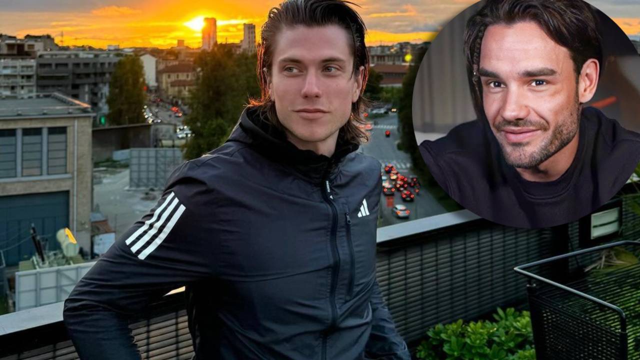 Benjamin Mascolo : "Je risquais de finir comme Liam Payne"