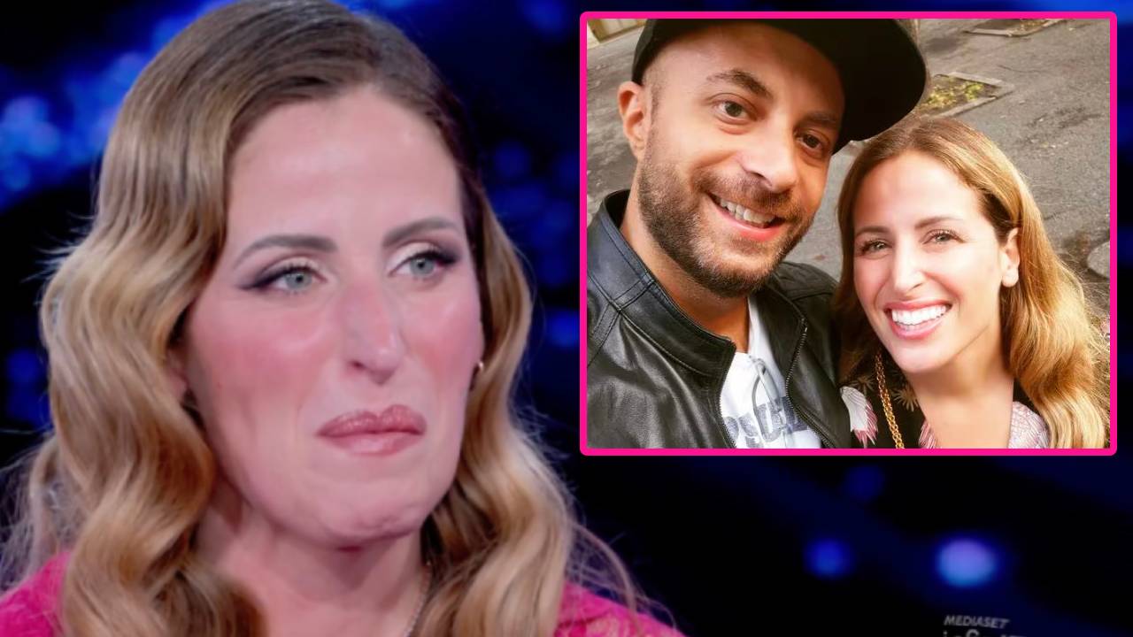 ClioMakeUp parle de divorce : « Comment s'est passée la séparation d'avec Claudio »