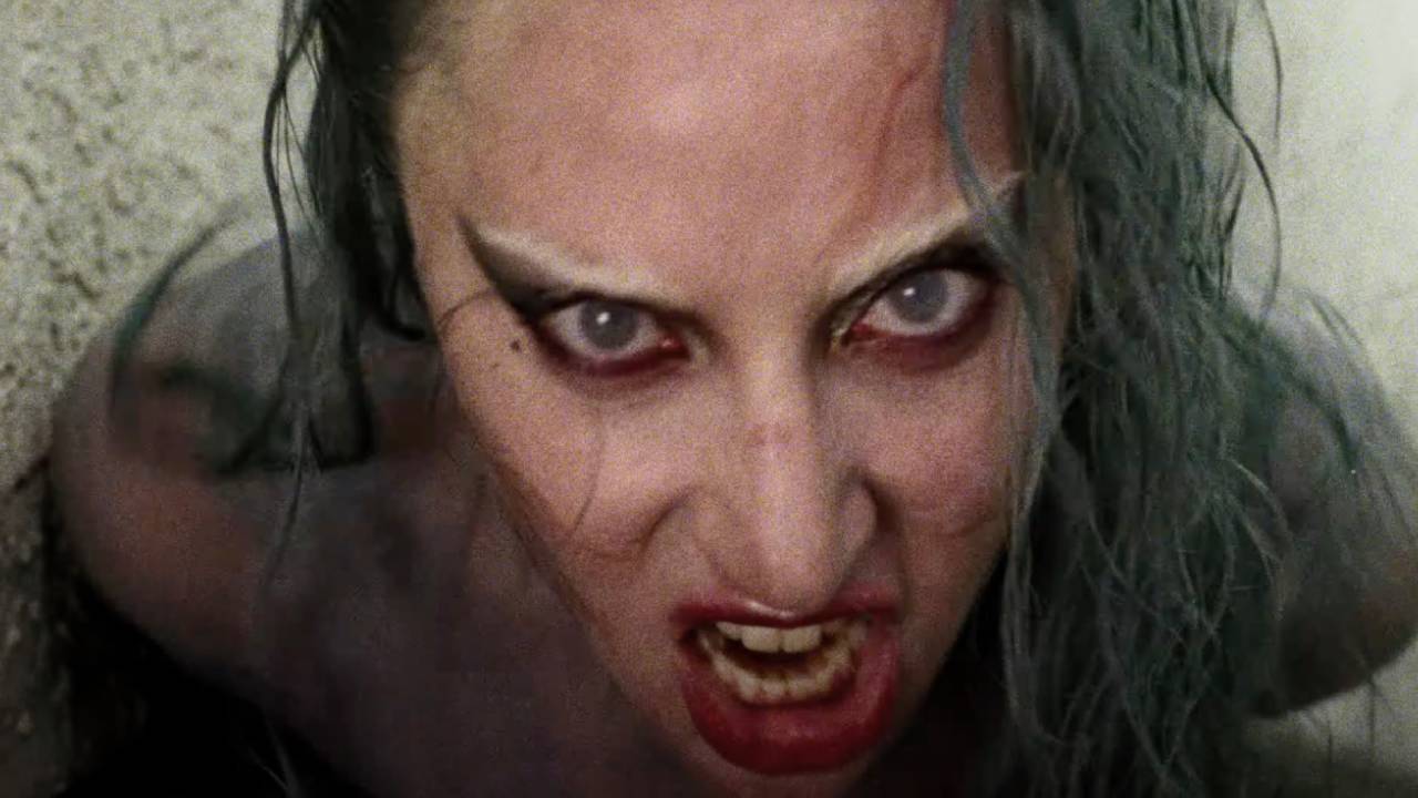 Disease, le nouveau clip de Lady Gaga : « Je me bats avec mes démons »