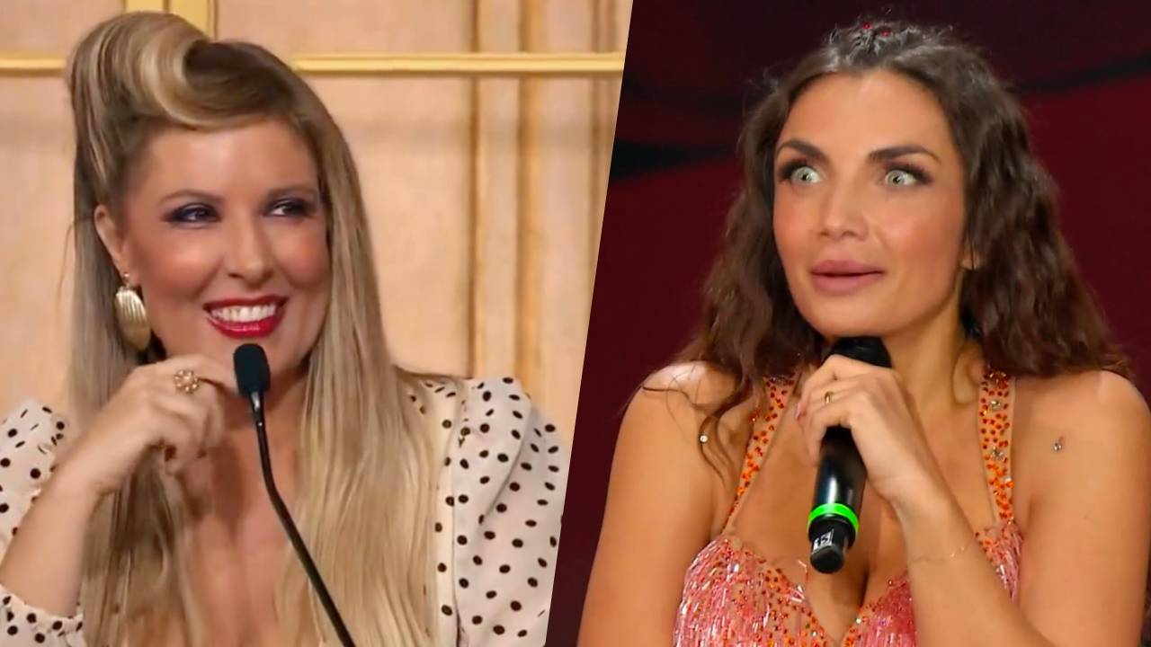 Elettra Lamborghini chez Ballando, proposition de Selvaggia : "Problèmes de cachet"