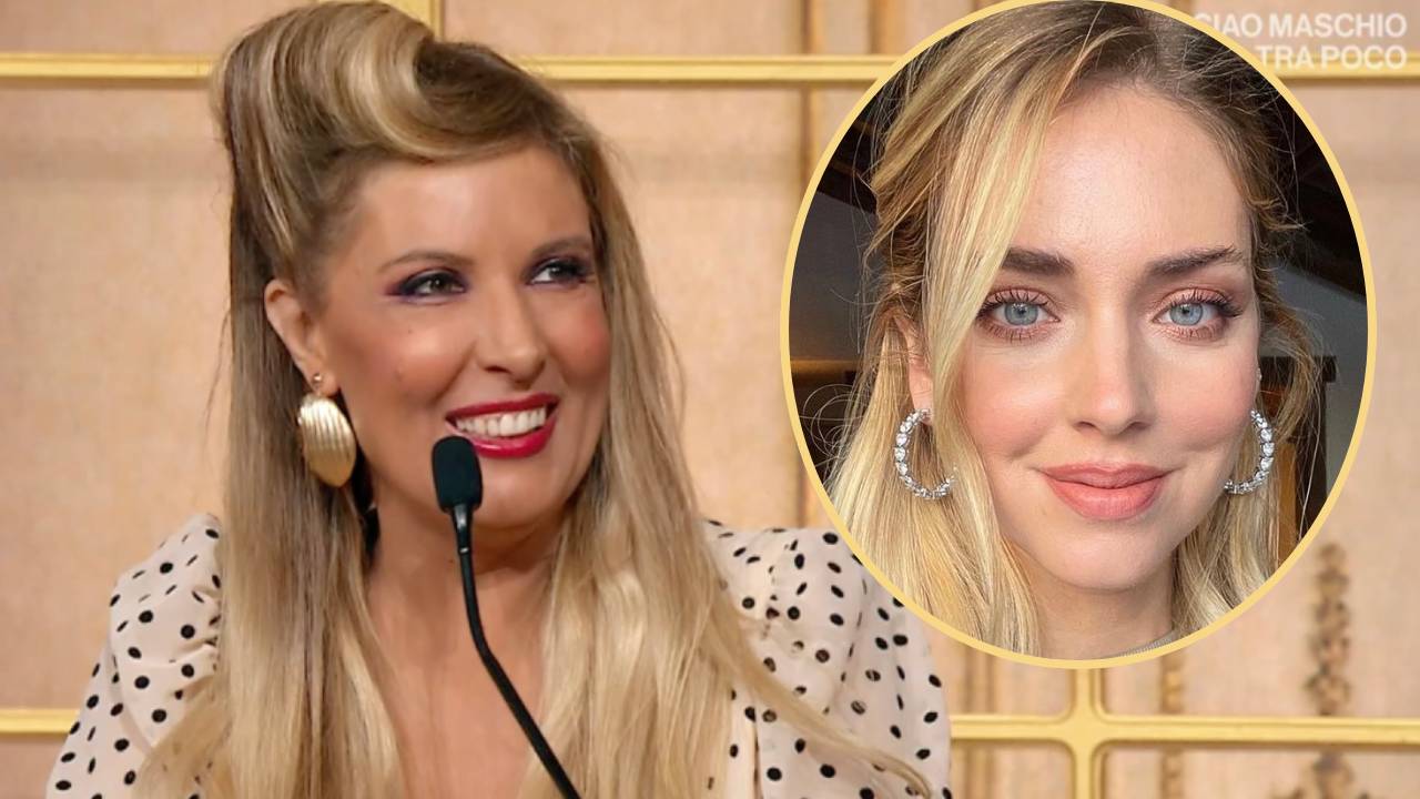 Ferragni évoqué sur Danse avec les stars : les deux coups épiques