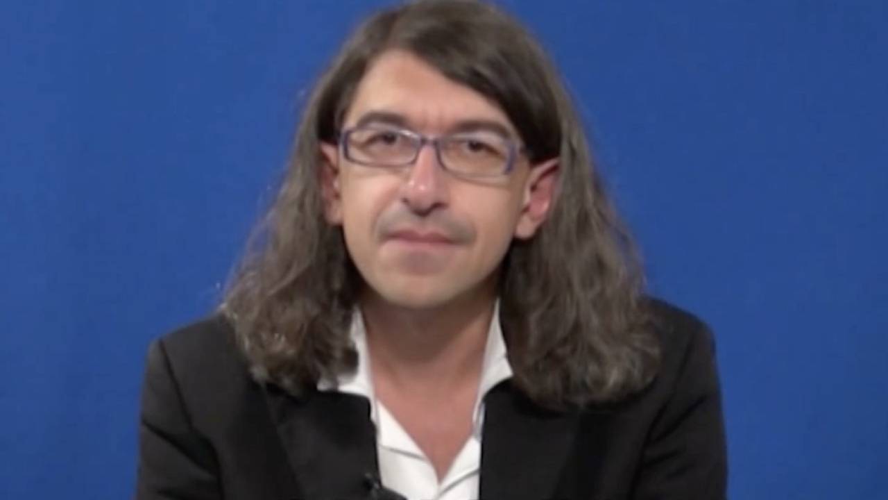 Gabriele Paolini se présente comme une femme trans : "Dès que je sortirai de prison, je commencerai le voyage"