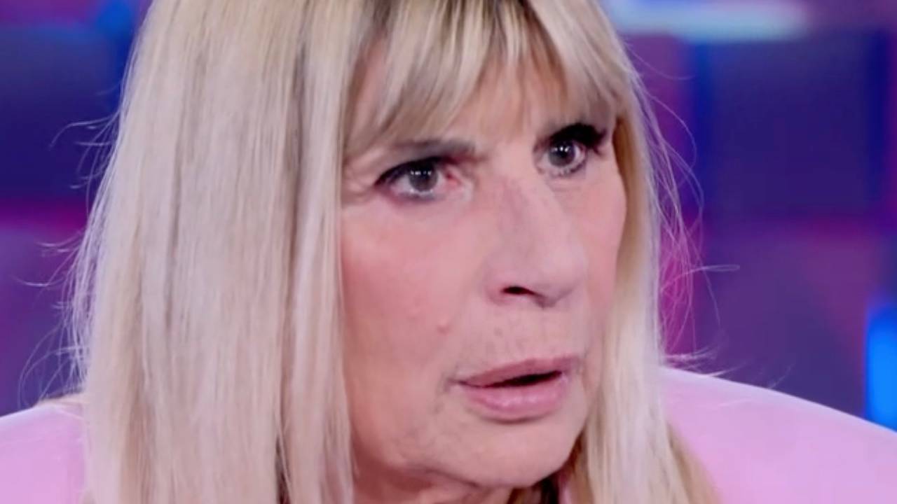 Gemma Galgani menace d'abandonner Hommes et Femmes, avant-premières