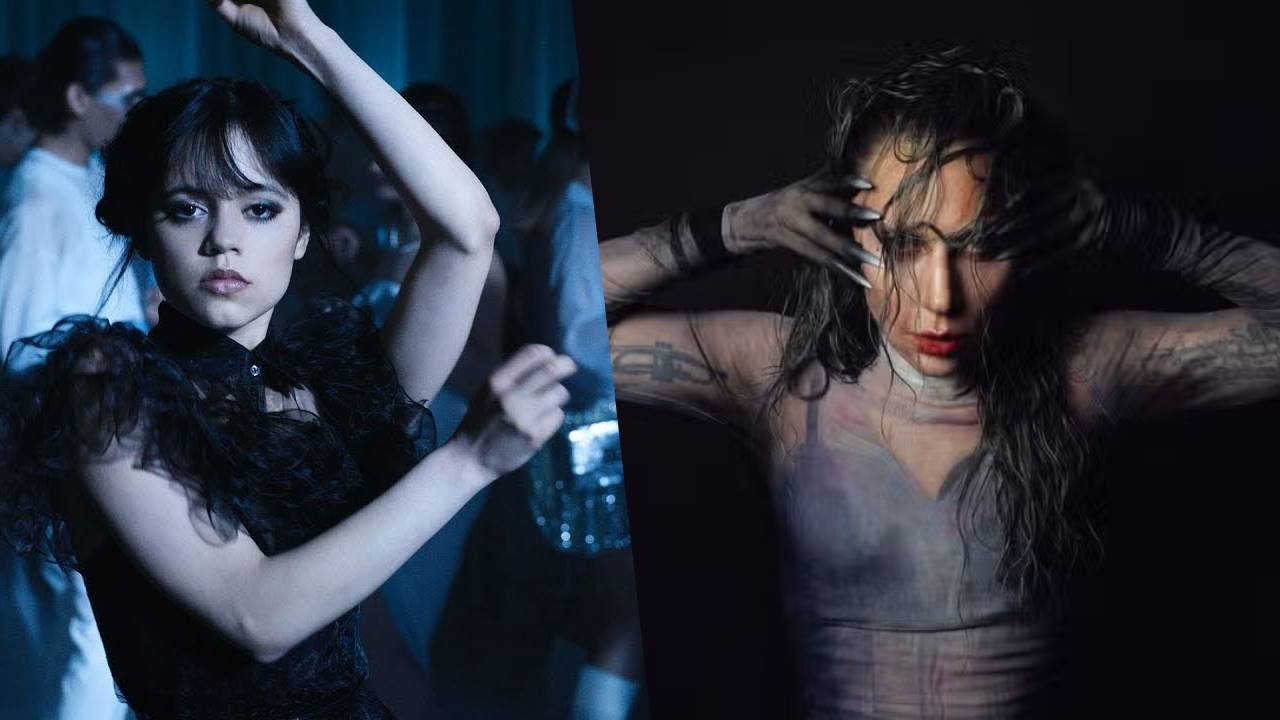 Lady Gaga sera à l'affiche de la nouvelle saison mercredi