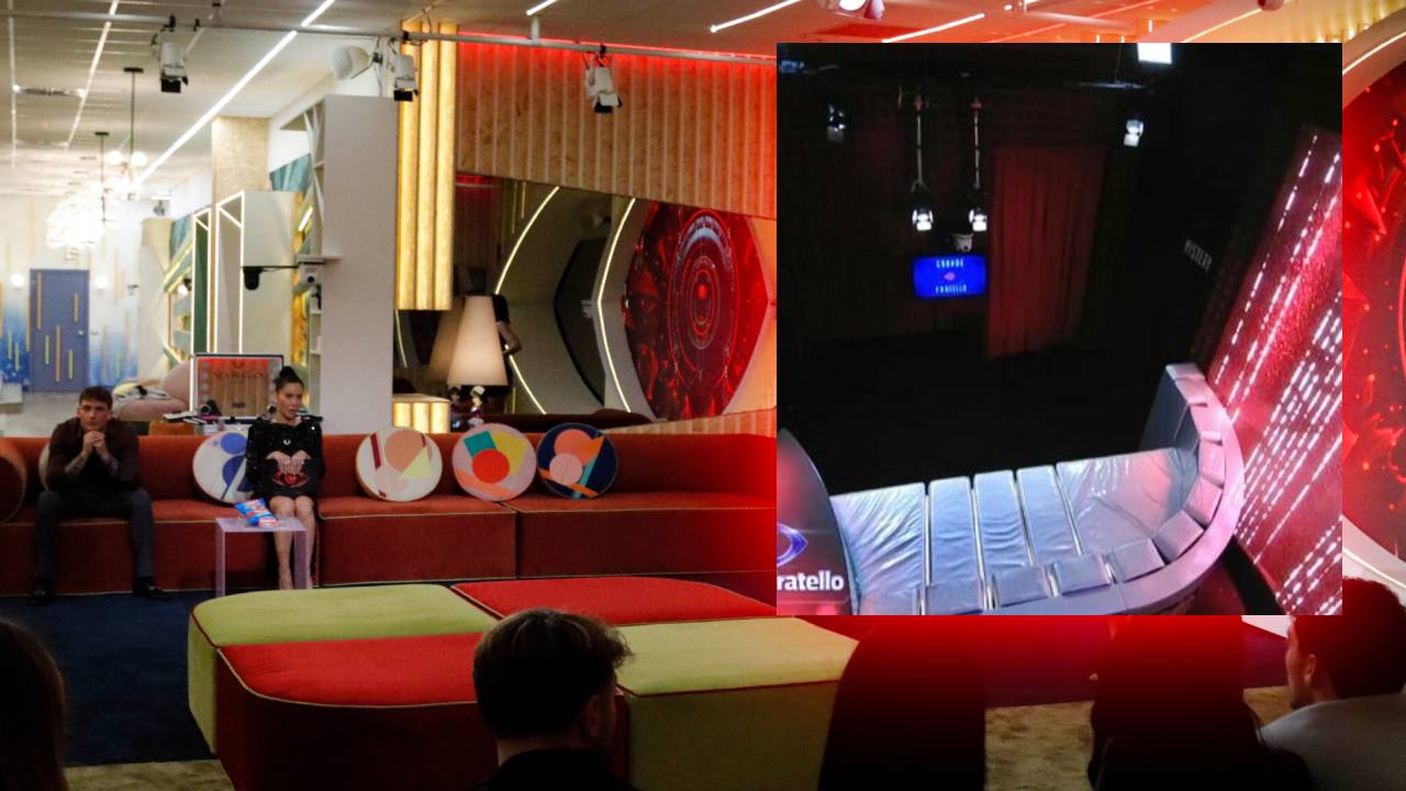 Les auteurs de Big Brother interviennent : "Ils ont dit que j'avais exagéré"