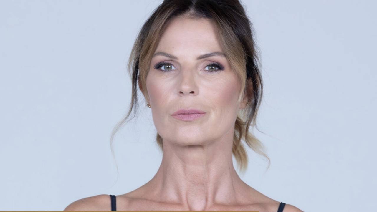 Marina La Rosa, de très grands noms qu'elle n'a jamais signalés : "Qui m'aurait cru ?"