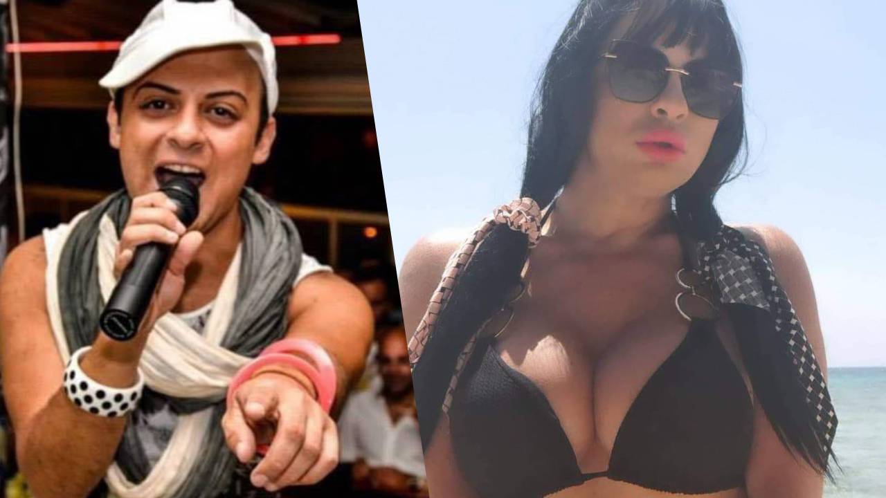 Mino Franciosa se révèle être une femme trans : « Je m'appelle Melissa »