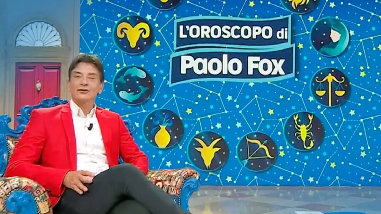 Paolo Fox, horoscope de décembre 2024 signe par signe : toutes les prédictions