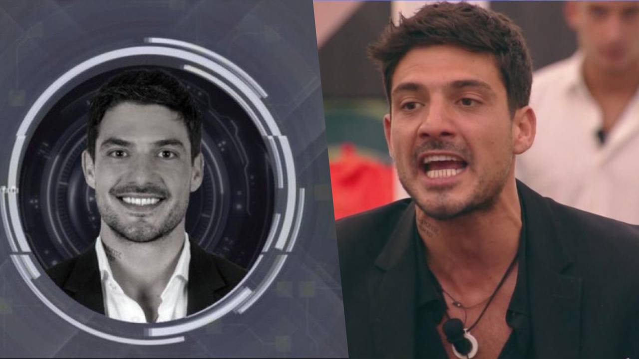 Public en révolte contre Lorenzo Spolverato : « Sortez de Big Brother »