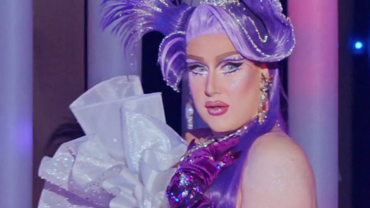 Qui a remporté le Global All Stars et ce que RuPaul pense de Nehellenia