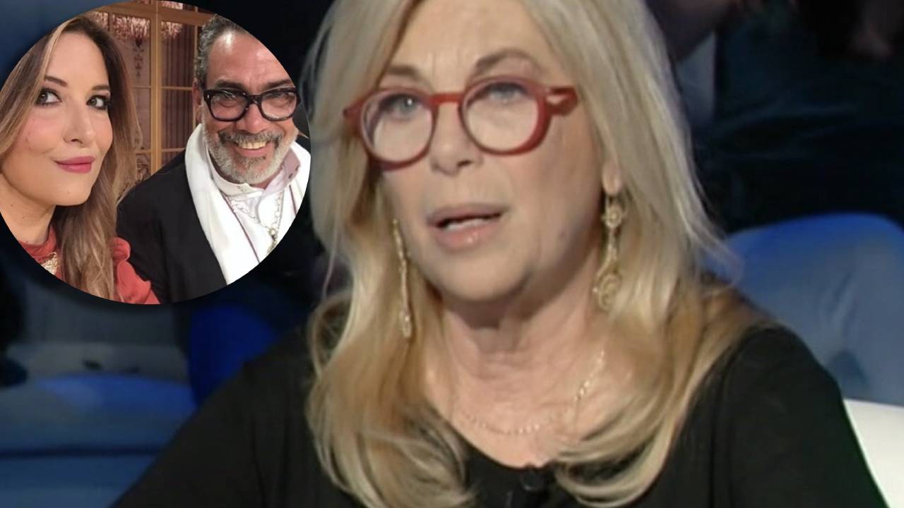 Rita Dalla Chiesa demande l'intervention des autorités de contrôle de la RAI contre Lucarelli et Mariotto, la réponse