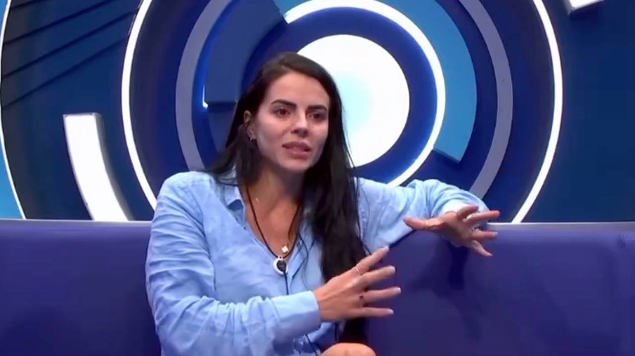 Shaila sur Lorenzo : « Âmes unies » et sur Javier : « Il ne peut pas être tombé amoureux »