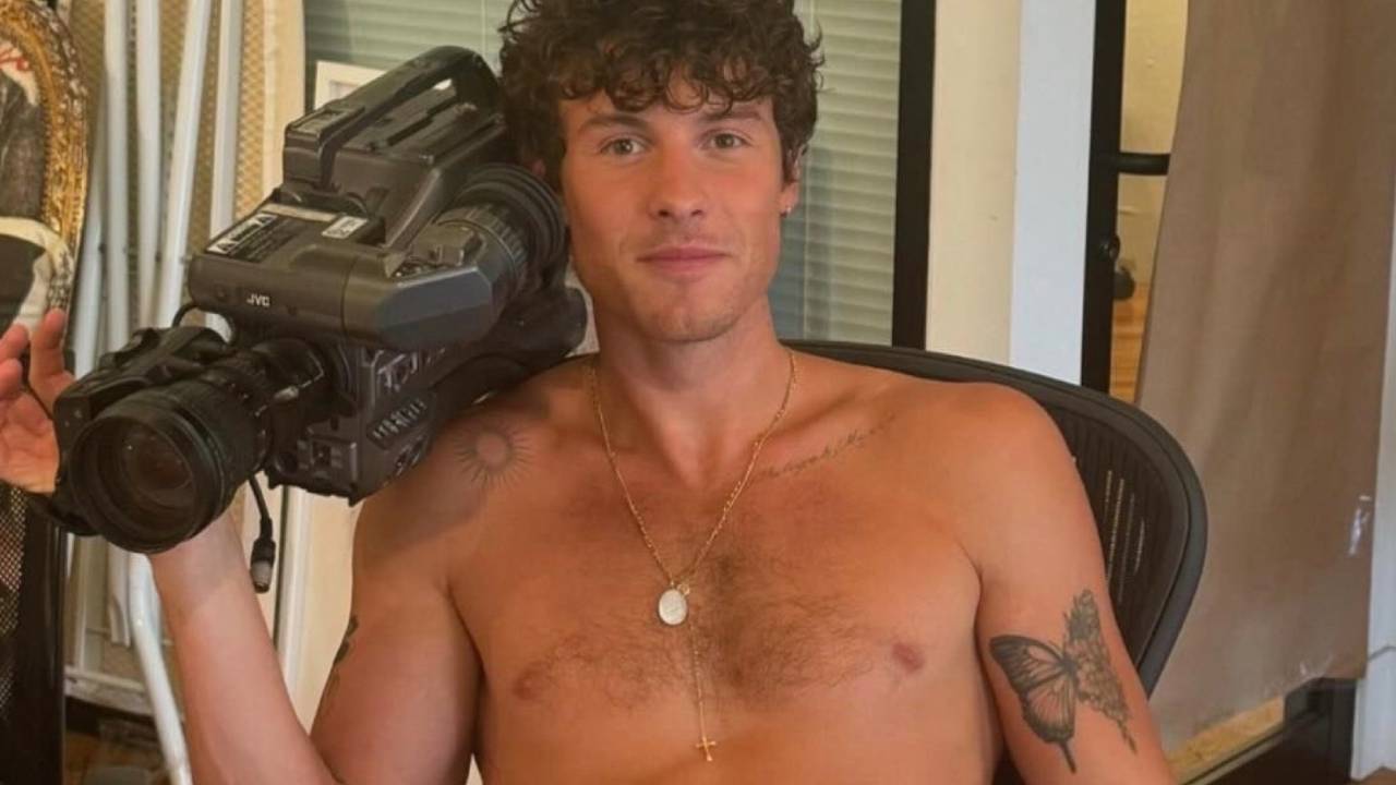 Shawn Mendes, dans sa nouvelle chanson les rumeurs sur sa bisexualité