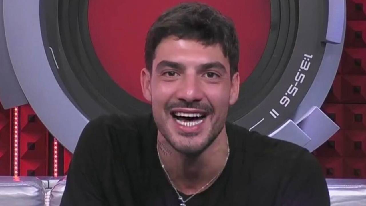 Un psychologue intervient sur le comportement de Lorenzo sur Big Brother
