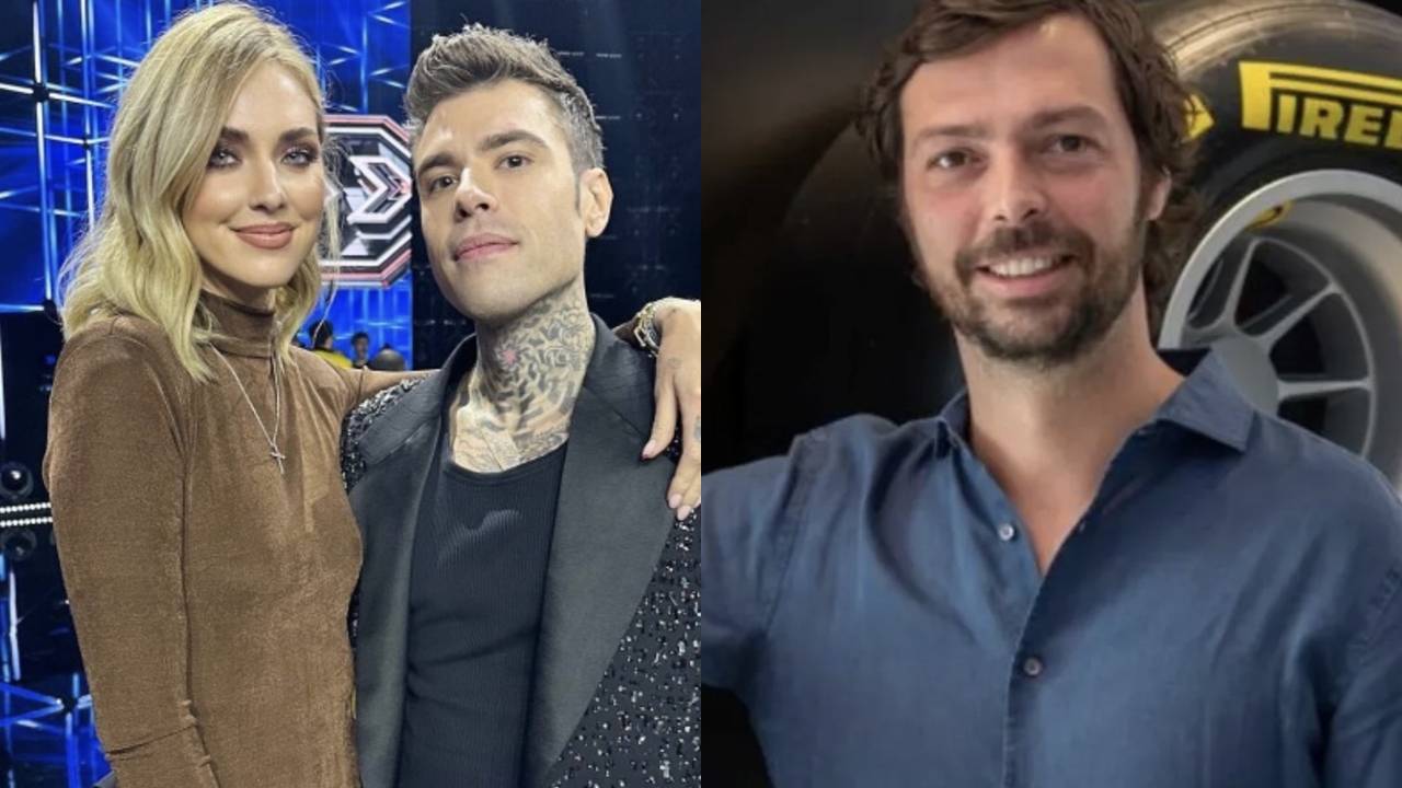 Fedez s'en prend à Chiara Ferragni qui est avec Giovanni Tronchetti Provera ?